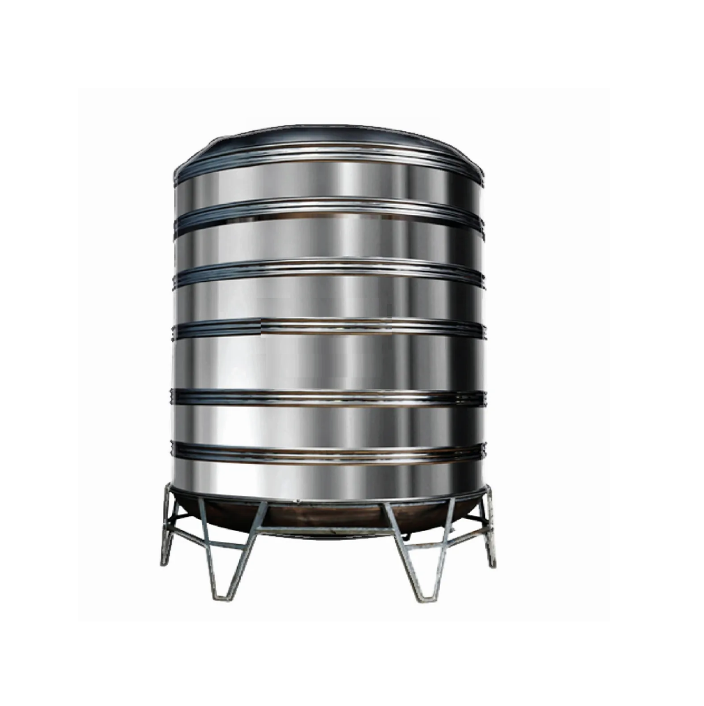 SS Water Tanks