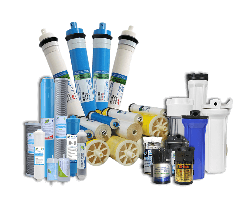 Water Purifiers